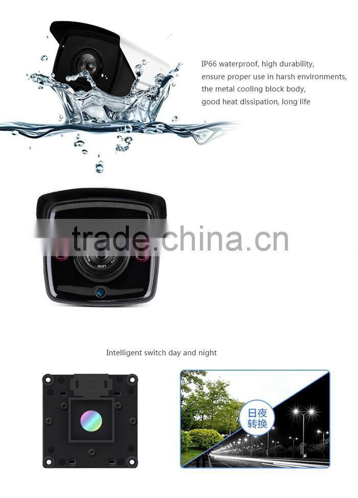 Full hd 180 degree viewing angle cctv camera types and names