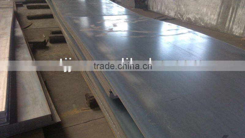 16mm thick steel plate