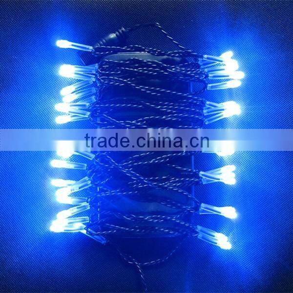 Waterproof 10M 100 LED String Fairy Lights Christmas Wedding Party Xmas LED Light