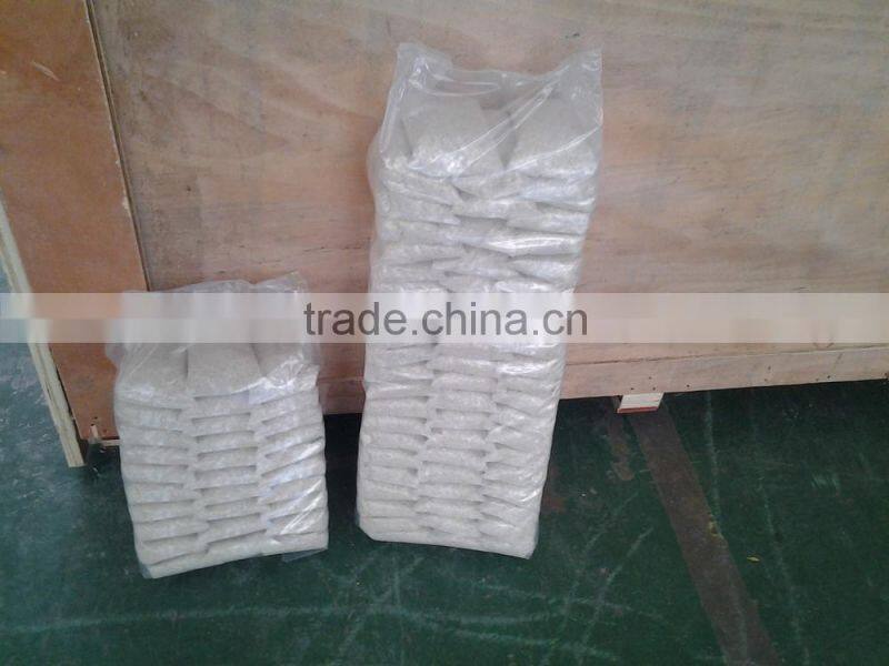 GFP1S1 high quality Sachets Into woven Big Bag Packing Machine