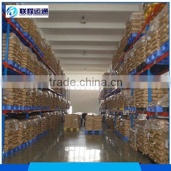 Chinese style heavy duty drive warehouse metal storage racking systems