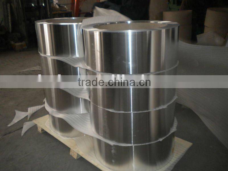 cladding aluminum strip 1060 1100 3003 8011