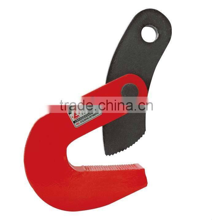 horizontal lifting clamps