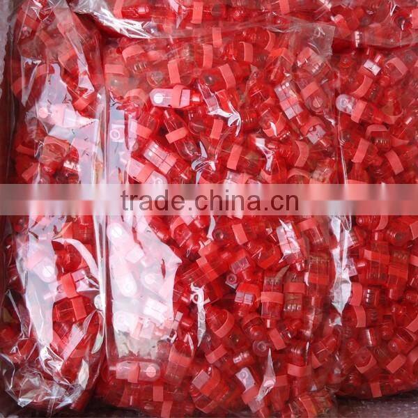 led finger light,led finger,light up finger light for promotion