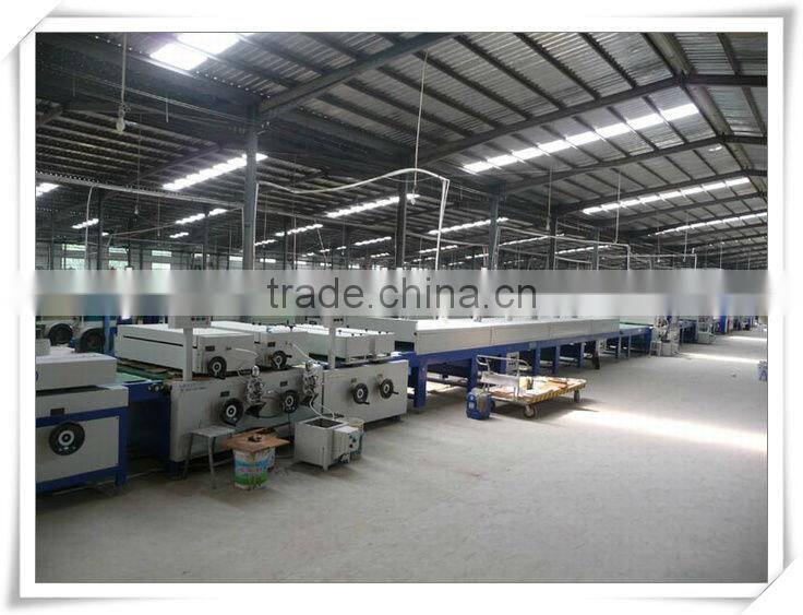 canbinet door /door powder coating oven