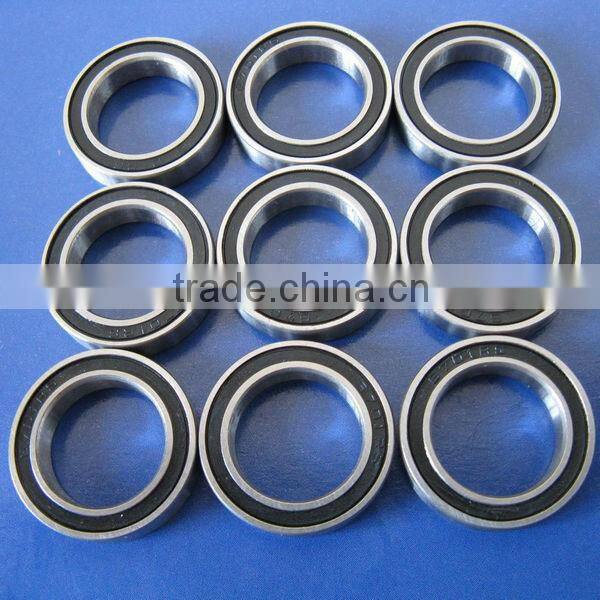 S61914-2RS Bearings 70x100x16 mm Stainless Steel Ball Bearings S61914 2RS or S61914 RS