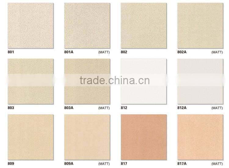 Fashion anti skid vitrified tile