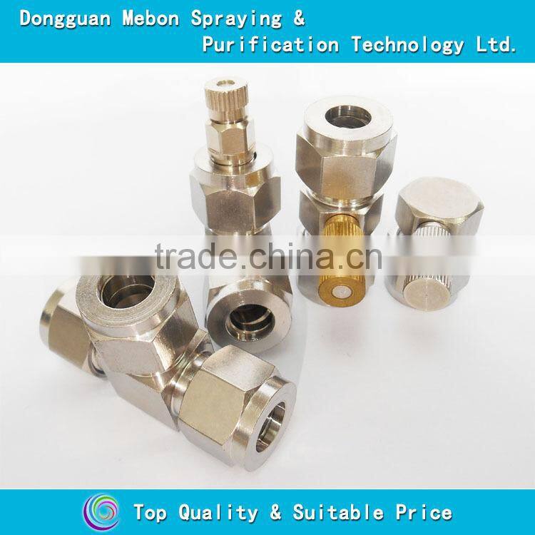 misting system cooling kits,fog nozzle fittings