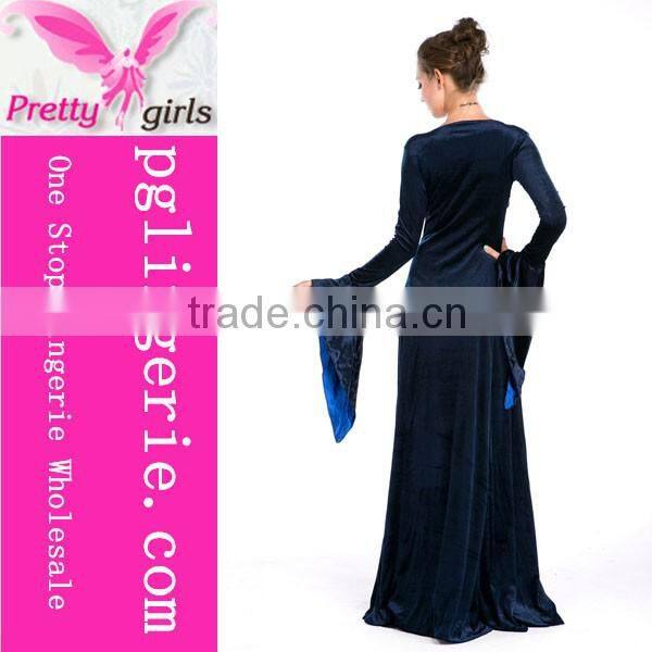 Halloween Carnival Costumes Witch For Girls