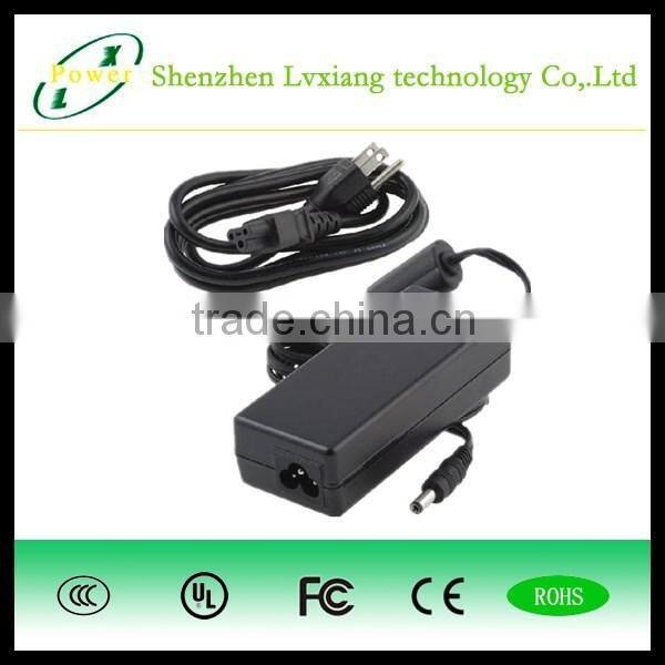 ac dc power adapter 120W 12V 10A Switching Power Supply passed the UL FCC CE KC certification