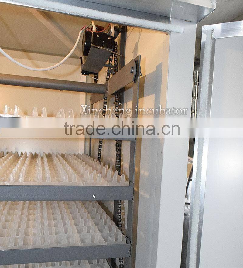 High Quality 5280 Eggs Incubator/Small Chicken Egg Incubator/Chicken egg Incubator Hatcher For Sale