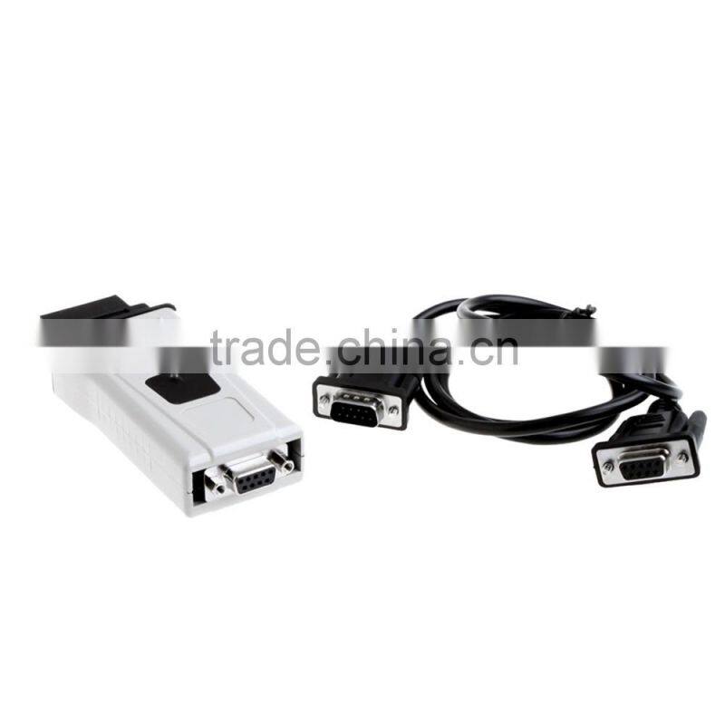 Consult Diagnostic Scanner Cable 14 pin Reader