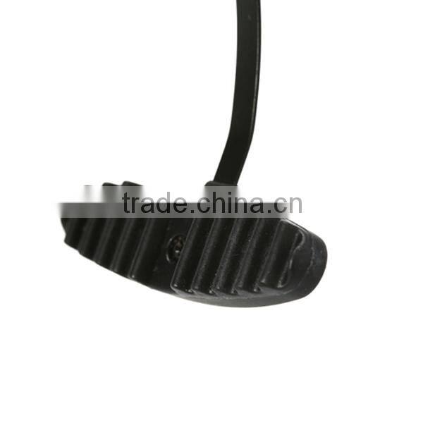 bluetooth headset with microphone,Over-the-head design and with retractable band---Melody Lee