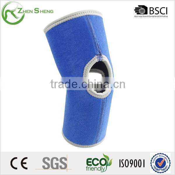 ZHENSHENG neoprene waterproof ankle support