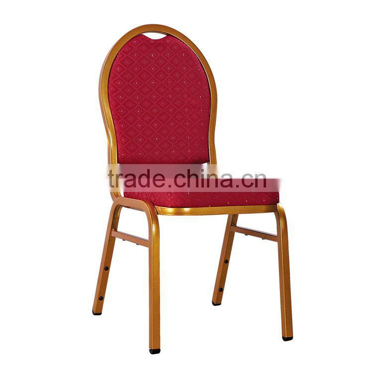 Hotel Furniture Wholesale Banquet Hall Chairs and Table Set