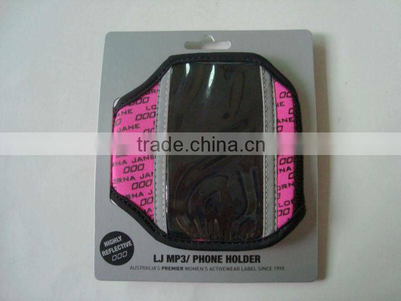 Neoprene Smartphone bag