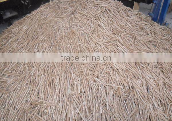 Bio Wood Pellet Machine Production Line