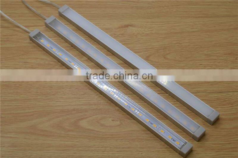 Newest Wateproof IP67 IP68 200cm Length Led Linear Strip Light