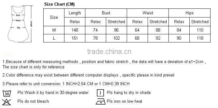 Hot wholesale 2016 newest arrival two colors combination full length evening dress one sleeve