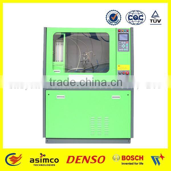 Diesel Pump Test Bench