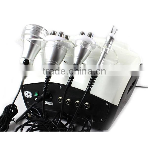 Beijing Fogool Portable 40K Cavitation & Multipolar RF Slimming Machine