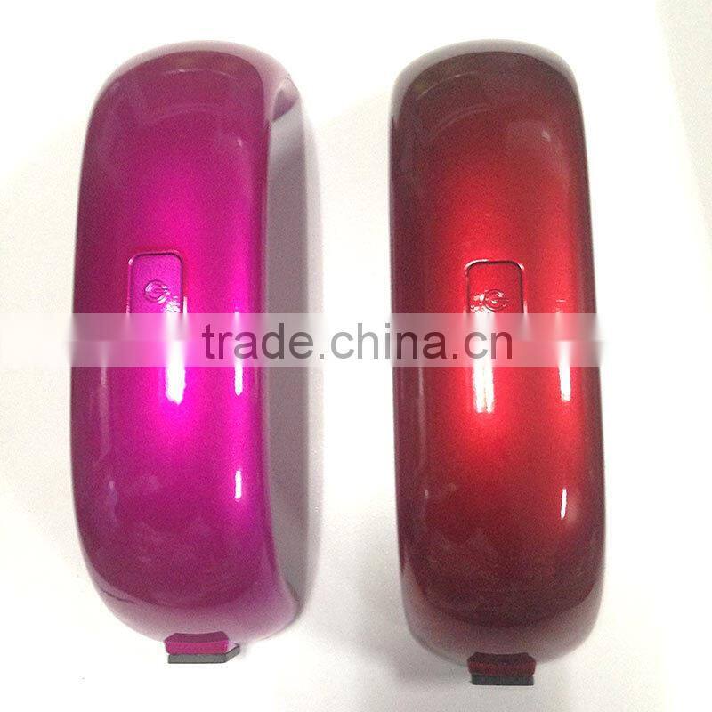 6w led uv nail lamp nail art gel lamp