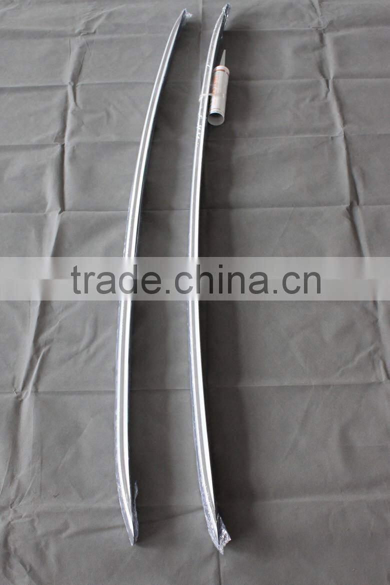 Aluminum Roof Top Rack Luggage Cargo Rack For Cayenne cars auto parts