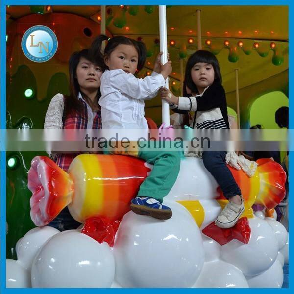 Amusement equipments kidde rides honey tree for sale