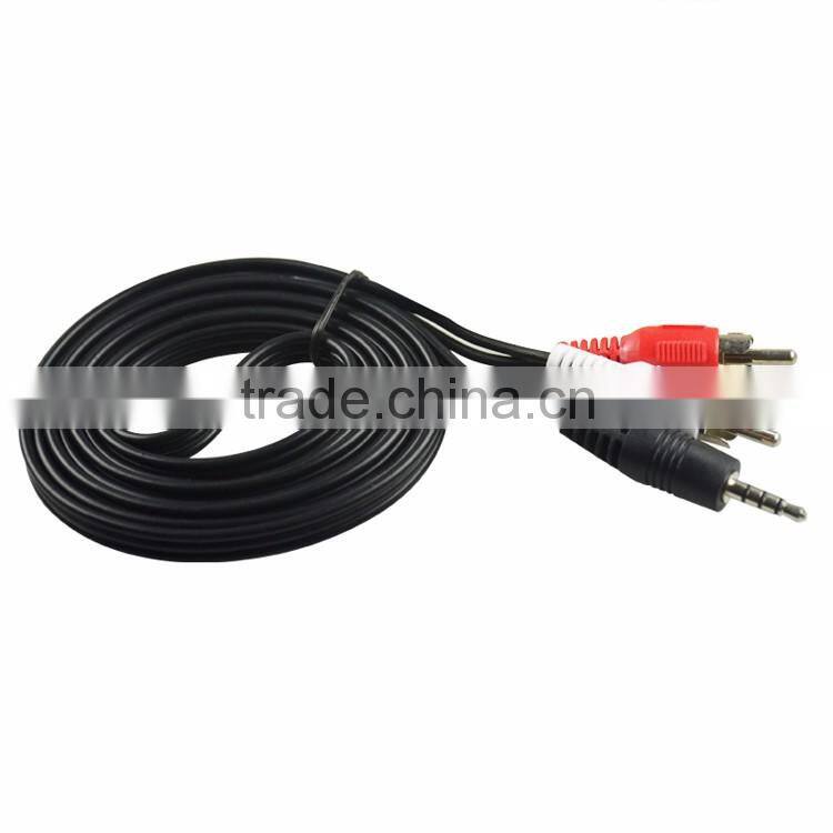 SIPU high quality av audio rca calbe free sex vedios cable wholesale xx Japan audio av cable