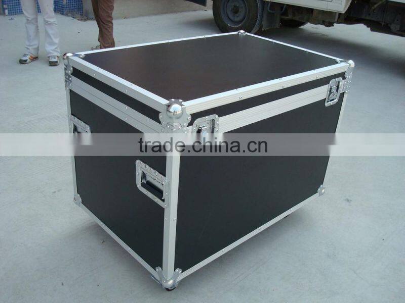 XB-XX023 big size aluminum flight box