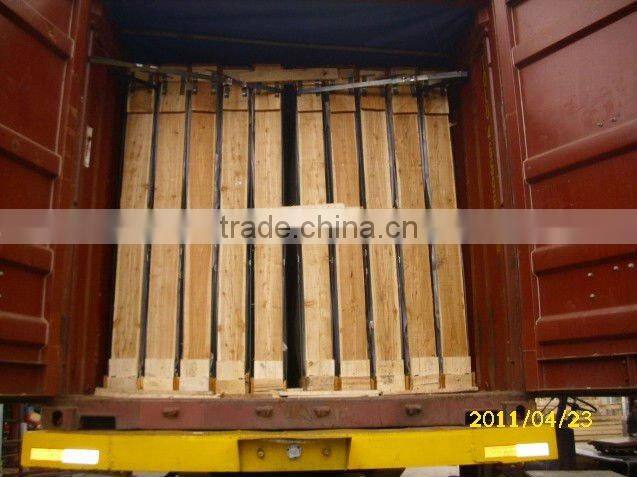 6mm Clear Low-E Glass