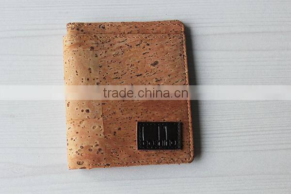 BOSHIHO Custom Non Leather Wallet