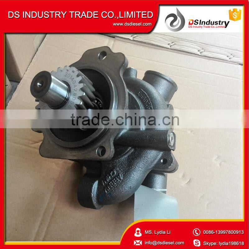 QSM ISM M11 diesel engine Water Pump 4955706 4003929 3401009