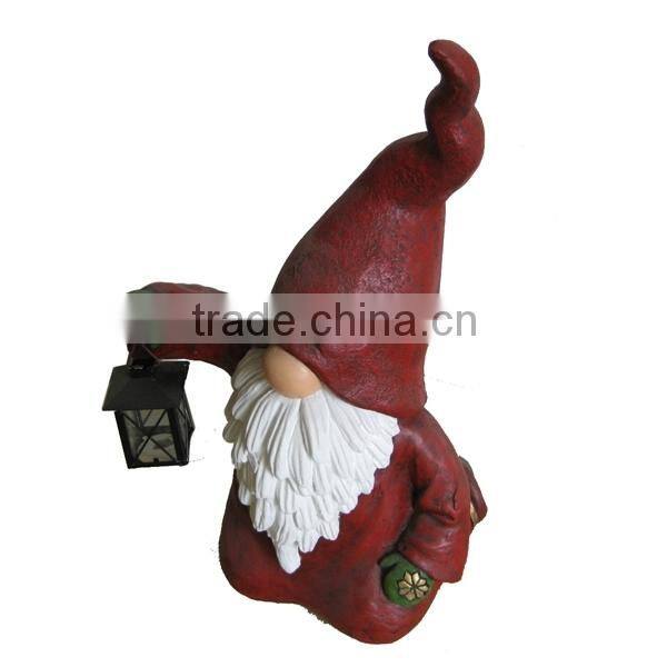 Garden decoration funny garden gnomes