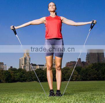 The best weight loss tool jumping rope