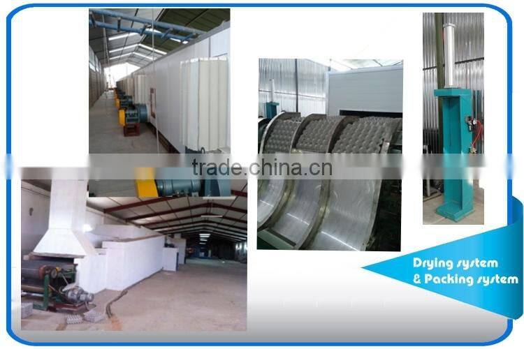 Finland paper tableware machine