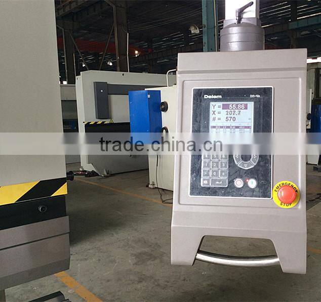 6-axis cnc bending machine,multi-purpose bending machine