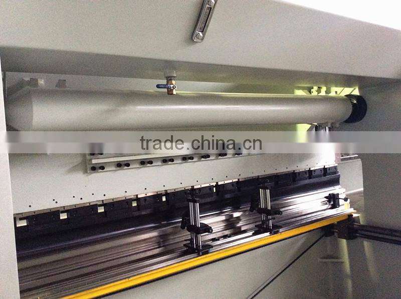 Press Brake machine 6m