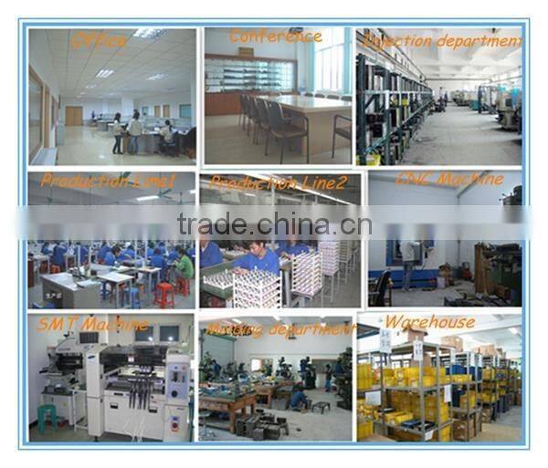 Top sale 6 port usb desktop charger uk plug 6 port usb charger