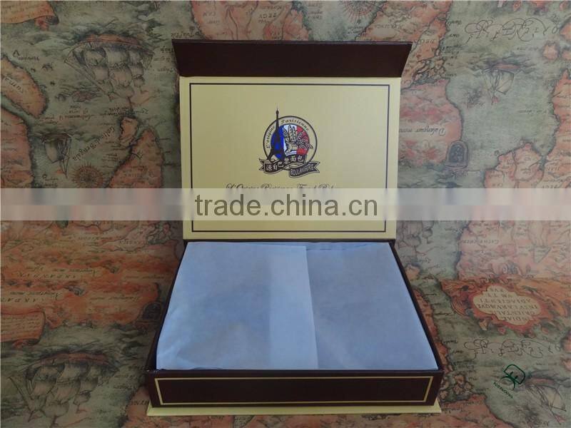 China manufacturer paper box Macaron, Cake or Biscuits.etc