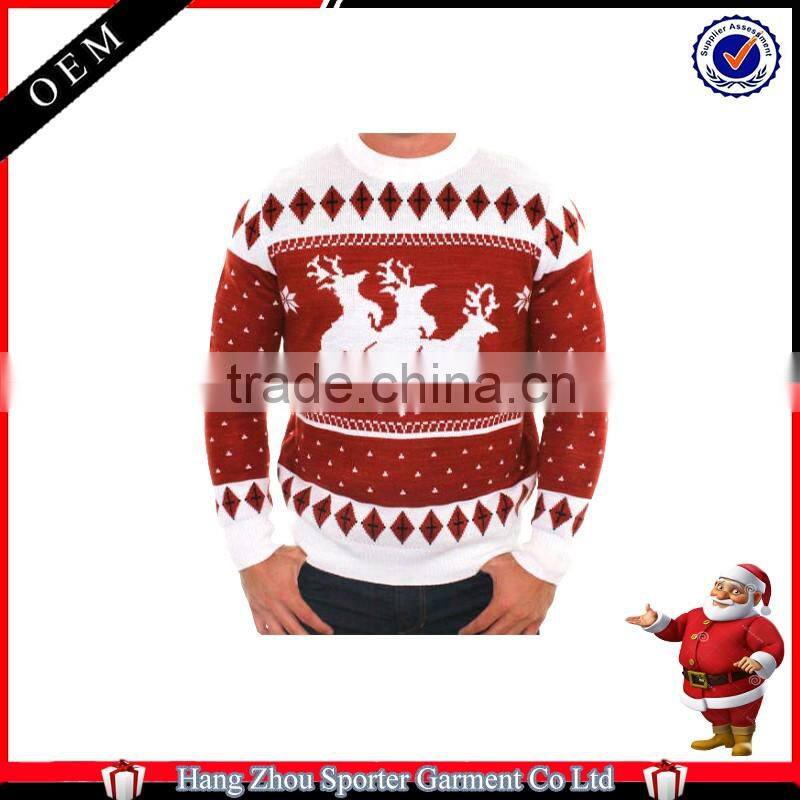 16FZCS66 snowman holiday clothes christmas jumper christmas sweater ugly