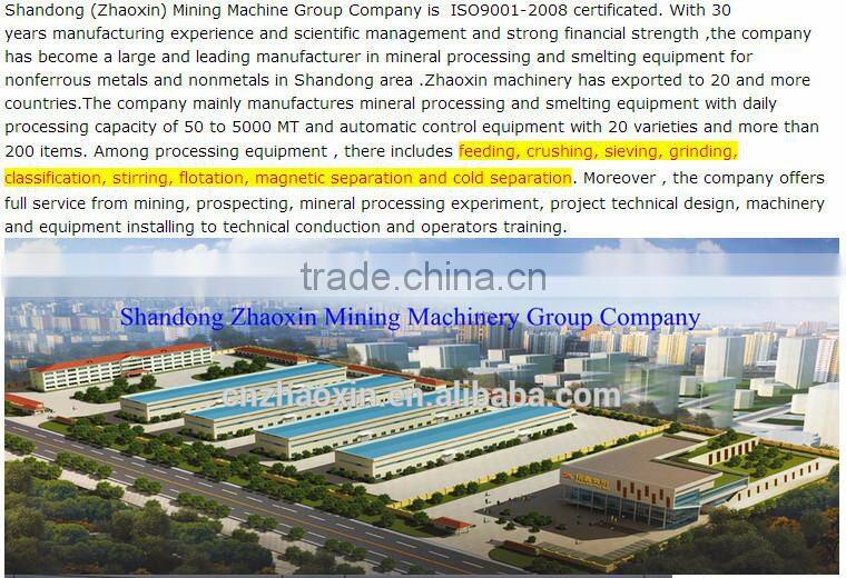 Mining feeder feeding equipment GBH medium apron feeder for gold mining equipment