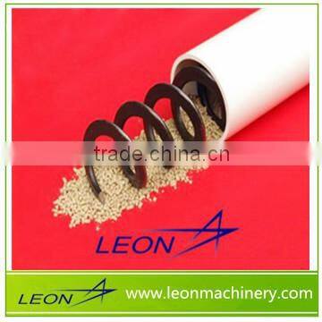 LEON brand traditional raising chicken floor feeding system