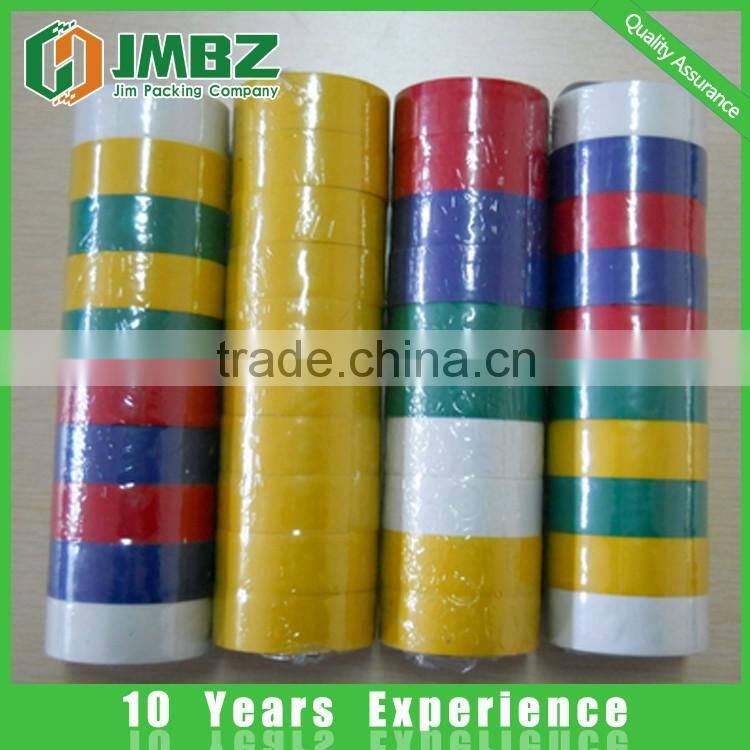 Acrylic Adhesive and Offer Printing Design Printing High viscosity warning tape