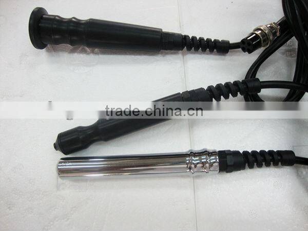 hot monopolar rf radio frequency skin care machine tm-rf02