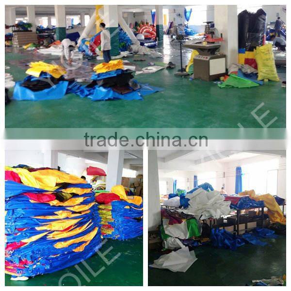 Jumping Castles With Prices