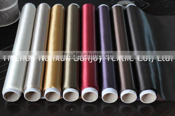 fancy damask table runners for weddings size:28*250 cm