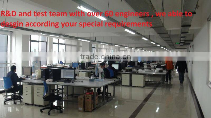 NDS3208 MPEG2 SD Encoder