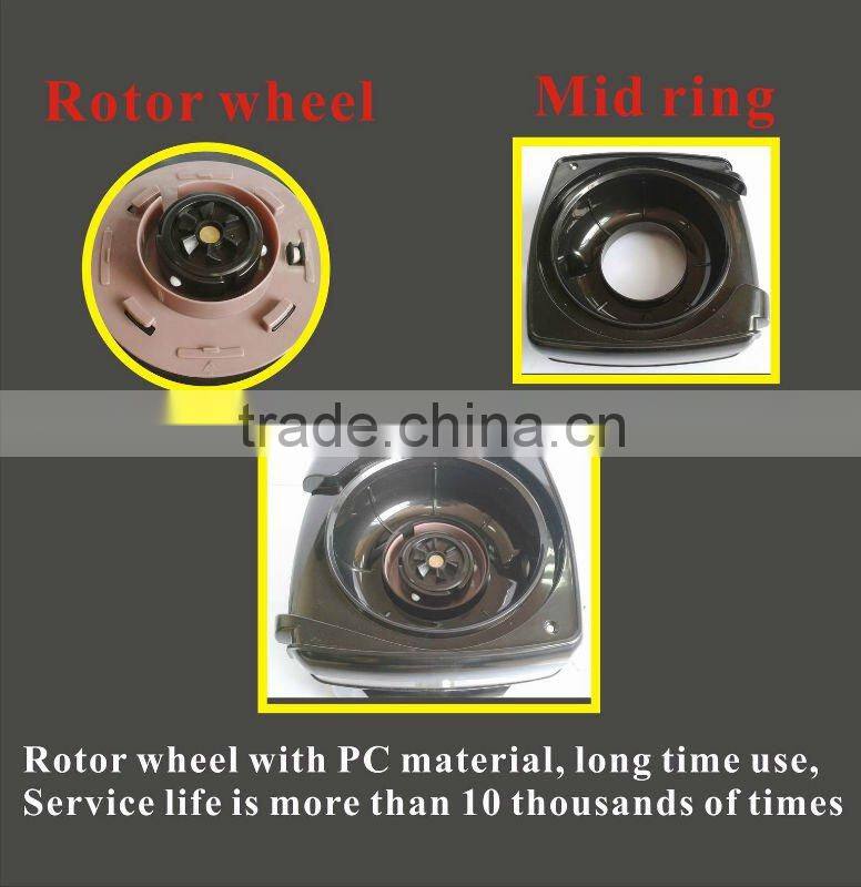 Slow juicer-2014 citrus juicer