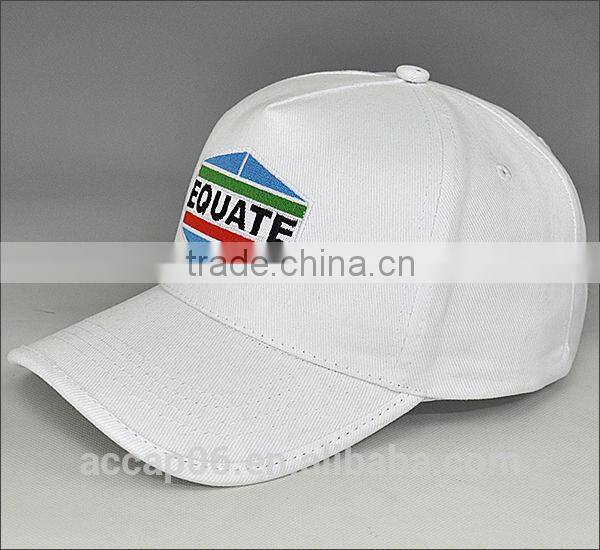 sport caps with sandwich